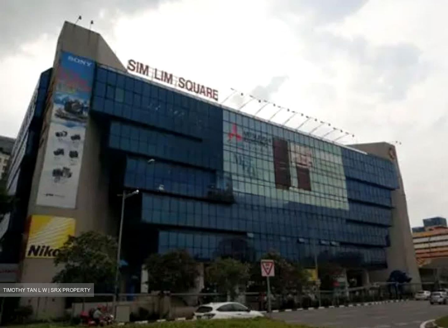 Sim Lim Square (D7), Retail #567992271